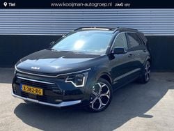 Zwart Gebruikt 2024 Kia Niro SUV | € 36.900 (Eerlijke prijs)