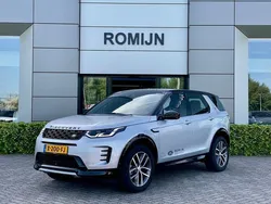 Zilver Gebruikt 2023 Land Rover Discovery Sport SE Dynamic SUV | € 56.900 (Eerlijke prijs)