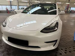 Wit Gebruikt 2020 Tesla Model 3 Sedan | € 19.800 (Goede deal)