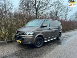 Bruin Gebruikt 2011 VW T5 Comfortline Van | € 8.350