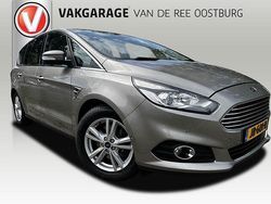 Mpv Gebruikt 2016 Ford S-MAX Titanium MPV | € 13.900 (Eerlijke prijs)