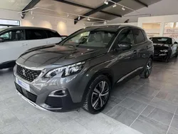 Overige Gebruikt 2019 Peugeot 3008 GT-line SUV | € 15.950 (Super prijs)