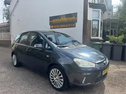Grijs Gebruikt 2007 Ford C-MAX Titanium MPV | € 1.699 (Eerlijke prijs)