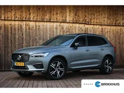 Grijs Gebruikt 2021 Volvo XC60 R-Design SUV | € 47.900 (Eerlijke prijs)
