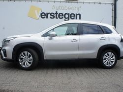 Zilver Gebruikt 2024 Suzuki SX4 S-Cross SUV | € 28.750 (Eerlijke prijs)