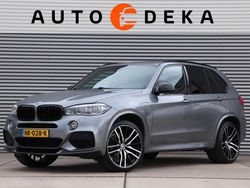 Grijs Gebruikt 2015 BMW X5 Executive SUV | € 21.950 (Eerlijke prijs)