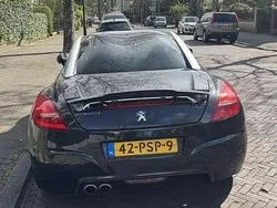 Grijs Gebruikt 2011 Peugeot RCZ Coupé | € 7.450 (Eerlijke prijs)