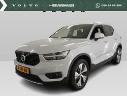 Grijs Gebruikt 2021 Volvo XC40 Business Edition SUV | € 26.899 (Goede deal)