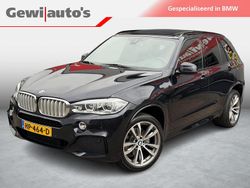 Zwart Gebruikt 2015 BMW X5 M Sport SUV | € 23.999 (Eerlijke prijs)