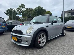 Grijs Gebruikt 2002 Mini Cooper Chili Hatchback | € 1.499 (Duur)