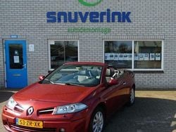Gebruikt 2008 Renault Mégane III Cabriolet | € 3.450