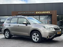 Bruin Gebruikt 2014 Subaru Forester SUV | € 16.900 (Eerlijke prijs)
