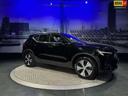 Zwart Gebruikt 2023 Volvo XC40 Plus SUV | € 36.495 (Goede deal)