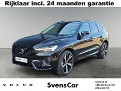 Overige Gebruikt 2024 Volvo XC60 Ultimate SUV | € 58.950 (Goede deal)