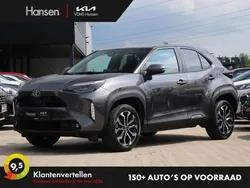 Grijs Gebruikt 2024 Toyota Yaris Cross SUV | € 28.445 (Eerlijke prijs)
