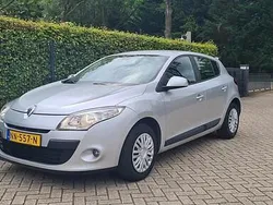 Grijs Gebruikt 2011 Renault Mégane GT Line GT-Line Hatchback | € 3.150