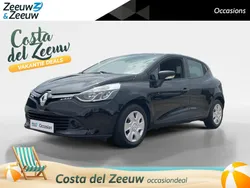 Noir etoile gne Gebruikt 2016 Renault Clio IV Expression Hatchback | € 8.935 (Eerlijke prijs)