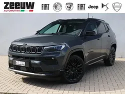 Grijs Gebruikt 2024 Jeep Compass SUV | € 37.900 (Duur)