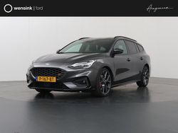 Grijs Gebruikt 2020 Ford Focus ST Stationwagen | € 28.630 (Super prijs)