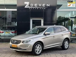Grijs Gebruikt 2014 Volvo XC60 Summum SUV | € 19.995 (Eerlijke prijs)