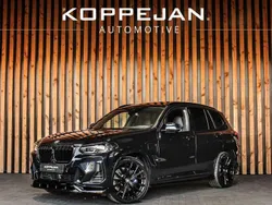 Zwart, metallic lak Gebruikt 2023 BMW X3 Executive SUV | € 57.900 (Iets duurder)