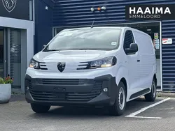 Nieuw 2025 Peugeot e-Expert Van | € 48.122