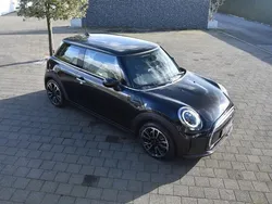 Zwart Gebruikt 2022 Mini Cooper Hatchback | € 20.590 (Super prijs)