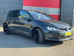 Grijs Gebruikt 2013 VW Golf VII R-line Hatchback | € 12.750 (Iets duurder)