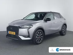 Grijs Gebruikt 2024 DS Automobiles DS3 Performance SUV | € 25.900 (Goede deal)