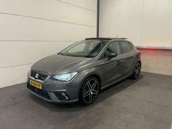 Grijs Gebruikt 2018 Seat Ibiza FR Hatchback | € 21.450 (Duur)