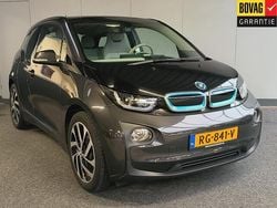 Grijs Gebruikt 2014 BMW i3 Basis Hatchback | € 9.950 (Eerlijke prijs)