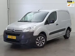 Grijs Gebruikt 2016 Citroën Berlingo Comfort MPV | € 3.250 (Goede deal)