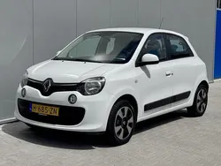 Wit Gebruikt 2014 Renault Twingo SE Hatchback | € 6.290 (Eerlijke prijs)