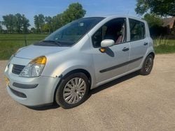 Grijs Gebruikt 2006 Renault Modus Dynamique MPV | € 950 (Eerlijke prijs)