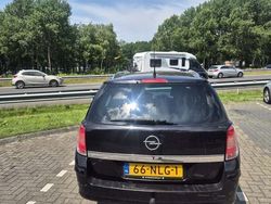 Gebruikt 2010 Opel Astra Innovation Stationwagen | € 3.500 (Goede deal)