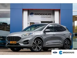 Grijs Gebruikt 2023 Ford Kuga ST-Line SUV | € 28.900 (Eerlijke prijs)