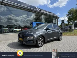 Grijs Gebruikt 2020 Hyundai Kona SUV | € 21.945 (Eerlijke prijs)