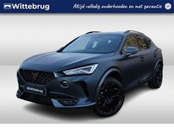 Grijs Gebruikt 2023 Cupra Formentor VZ SUV | € 35.950 (Duur)