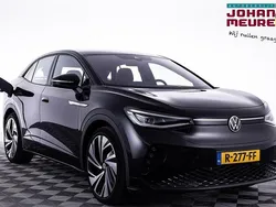 Zwart, metallic lak Gebruikt 2022 VW ID.5 GTX SUV | € 33.990