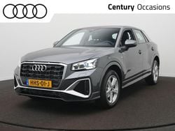 Grijs Gebruikt 2025 Audi Q2 S-Line SUV | € 38.900 (Duur)