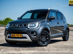 Grijs Gebruikt 2024 Suzuki Ignis Hatchback | € 19.845 (Eerlijke prijs)