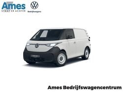 Wit Gebruikt 2024 VW ID. Buzz Business MPV | € 39.420 (Eerlijke prijs)