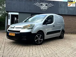 Overige Gebruikt 2011 Citroën Berlingo MPV | € 2.940 (Super prijs)