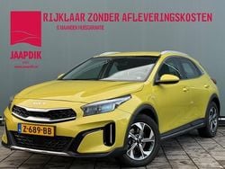 Geel Gebruikt 2023 Kia XCeed Comfort SUV | € 18.899 (Goede deal)