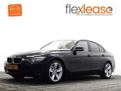 Zwart metallic Gebruikt 2013 BMW 320 Executive Sedan | € 9.900 (Goede deal)