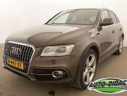 Bruin Gebruikt 2013 Audi Q5 Proline SUV | € 14.950