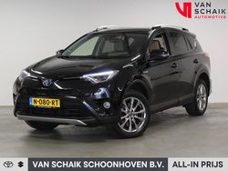 Zwart Gebruikt 2018 Toyota RAV4 Plus SUV | € 26.350 (Goede deal)