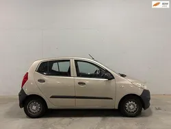 Bruin Gebruikt 2012 Hyundai i10 Hatchback | € 1.999 (Super prijs)