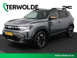 Grijs Gebruikt 2024 Dacia Duster Journey SUV | € 29.900