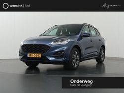 Blauw Gebruikt 2023 Ford Kuga ST-Line SUV | € 30.935 (Eerlijke prijs)